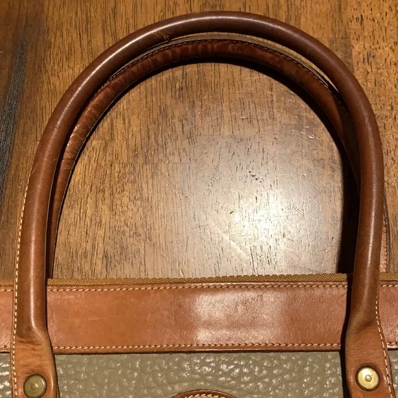 Dooney & Bourke handbag - Picture 11 of 14